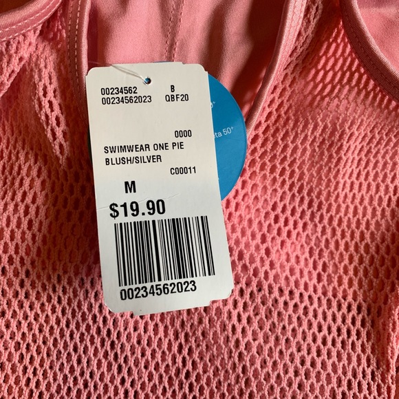 SOLD on M Forever 21 swimsuit - Picture 4 of 4